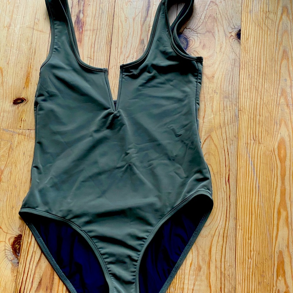 Swimsuit